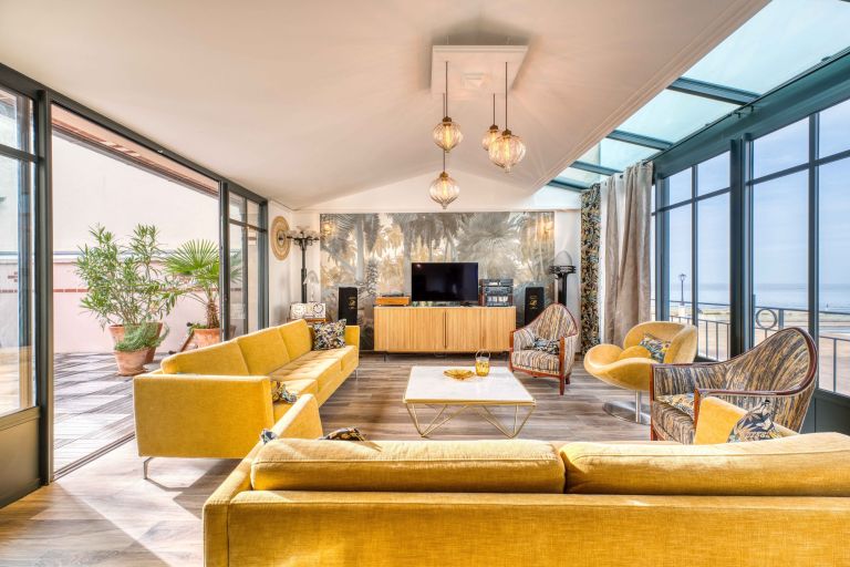 maison de prestige 7 Pièces en vente sur CHATELAILLON PLAGE (17340)