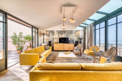 Sale Prestigious house Châtelaillon-Plage 7&nbsp;Rooms 198&nbsp;m²