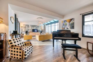 maison de prestige 7 Pièces en vente sur CHATELAILLON PLAGE (17340)