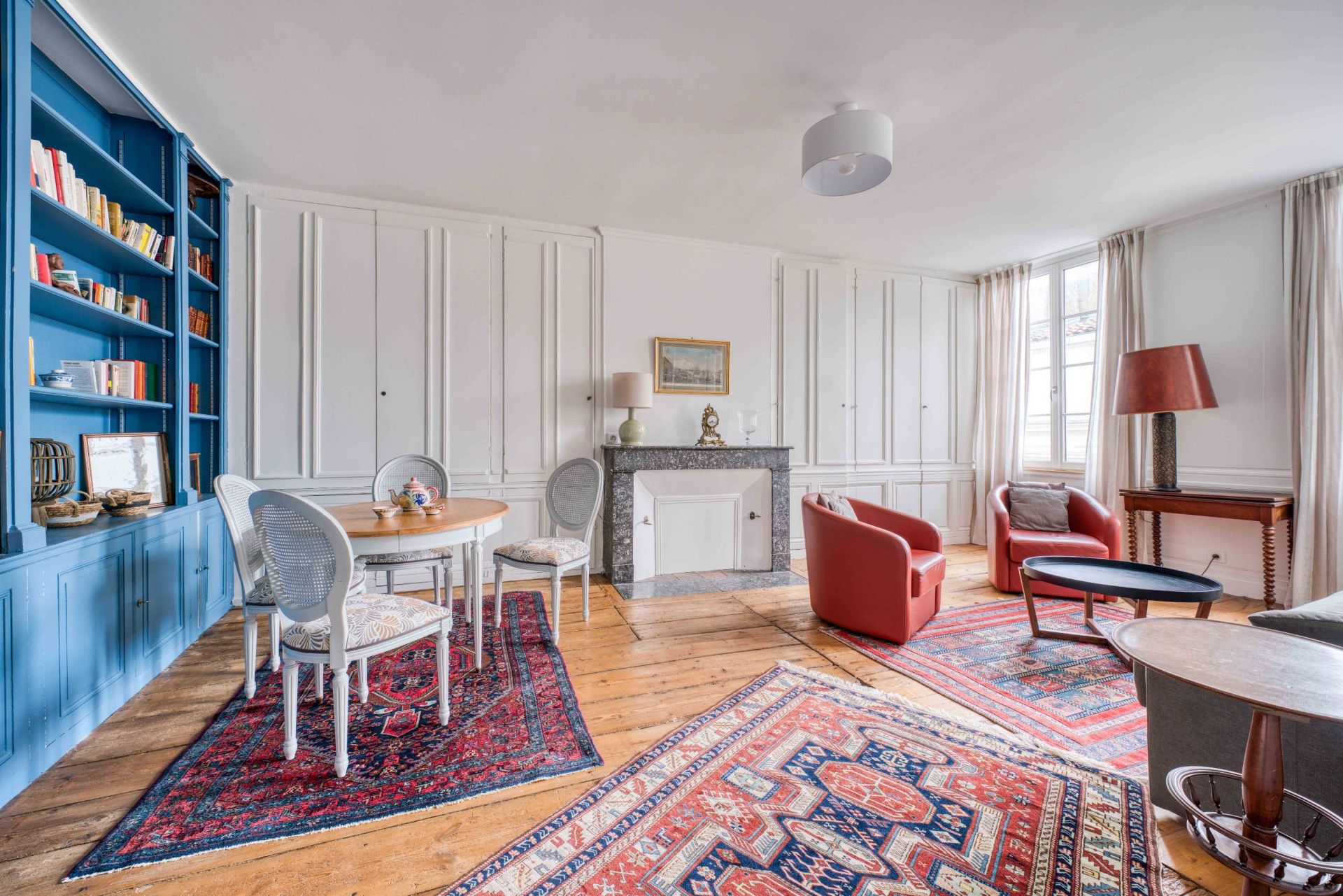 prestigious apartment 2 Rooms for sale on LA ROCHELLE (17000)
