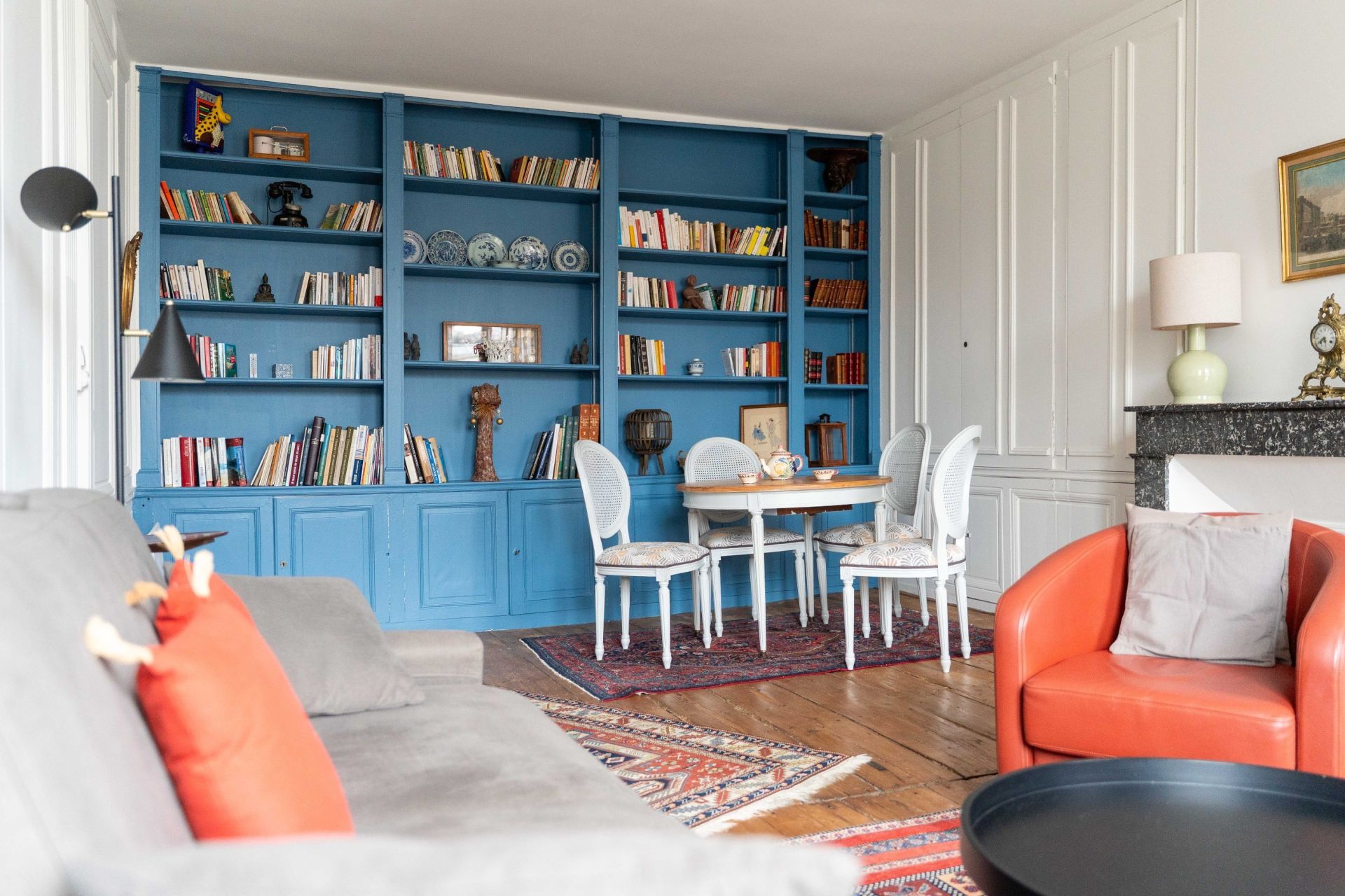 appartement de prestige 2 Pièces en vente sur LA ROCHELLE (17000)