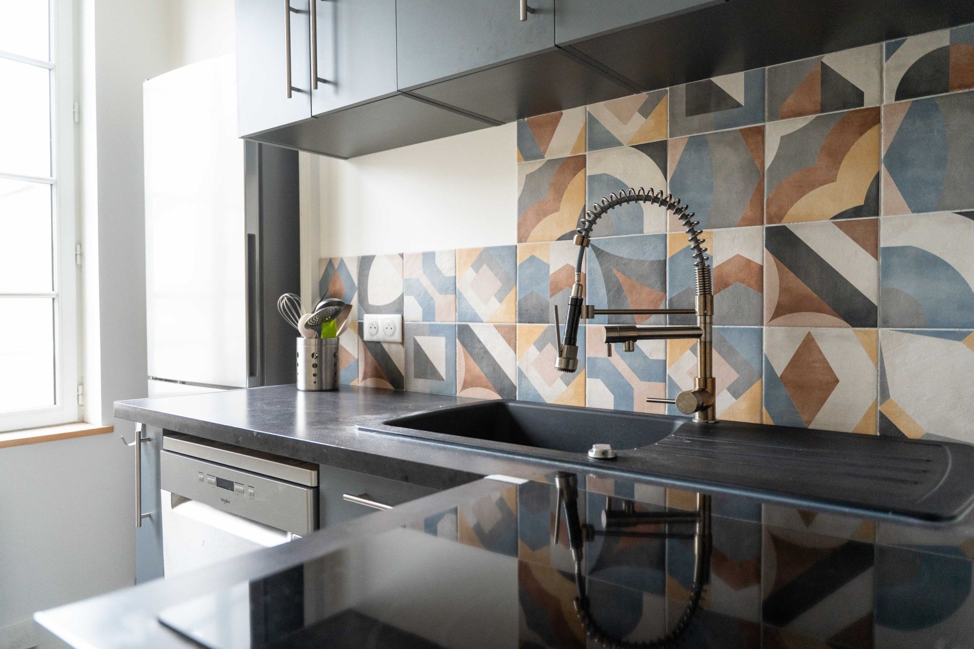 appartement de prestige 2 Pièces en vente sur LA ROCHELLE (17000)