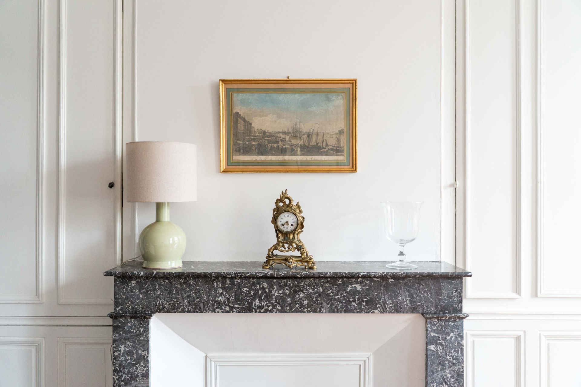 prestigious apartment 2 Rooms for sale on LA ROCHELLE (17000)