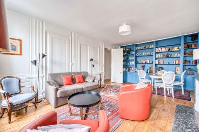 Sale Prestigious apartment La Rochelle 2&nbsp;Rooms 67&nbsp;m²