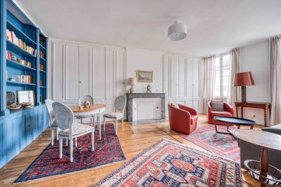 Vente Appartement de prestige La Rochelle 2&nbsp;Pièces 67&nbsp;m²