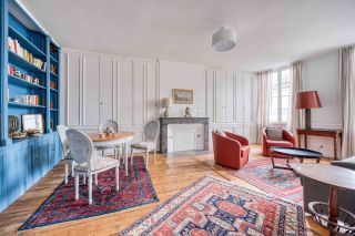 appartement de prestige 2 Pièces en vente sur LA ROCHELLE (17000)