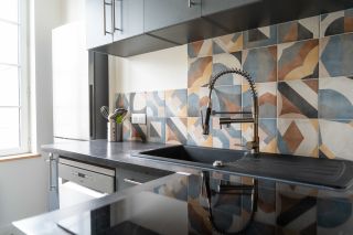 appartement de prestige 2 Pièces en vente sur LA ROCHELLE (17000)