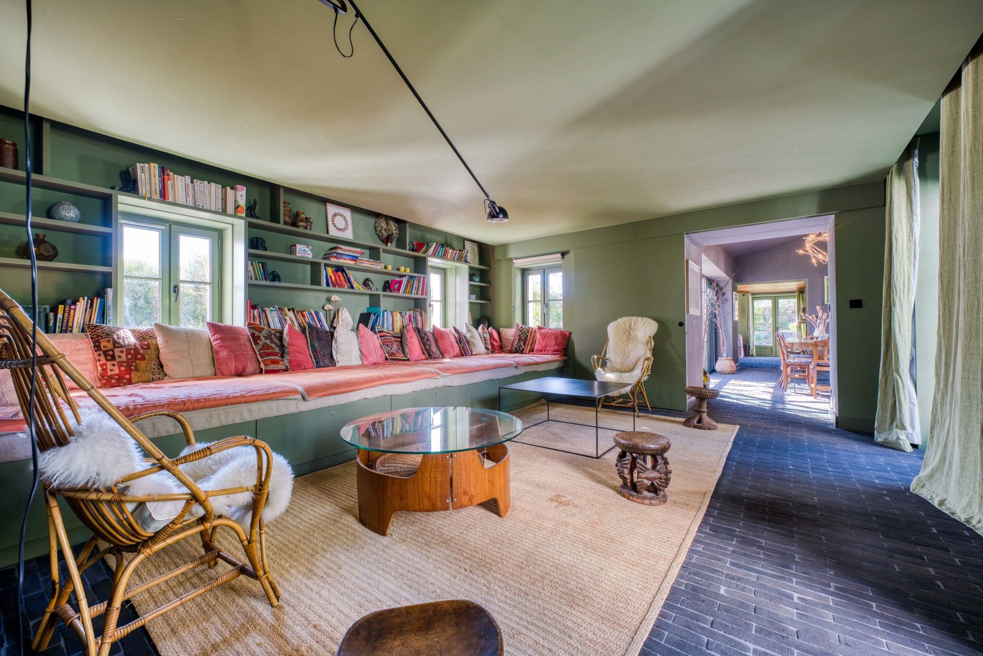 maison de prestige 10 Pièces en vente sur LES PORTES EN RE (17880)