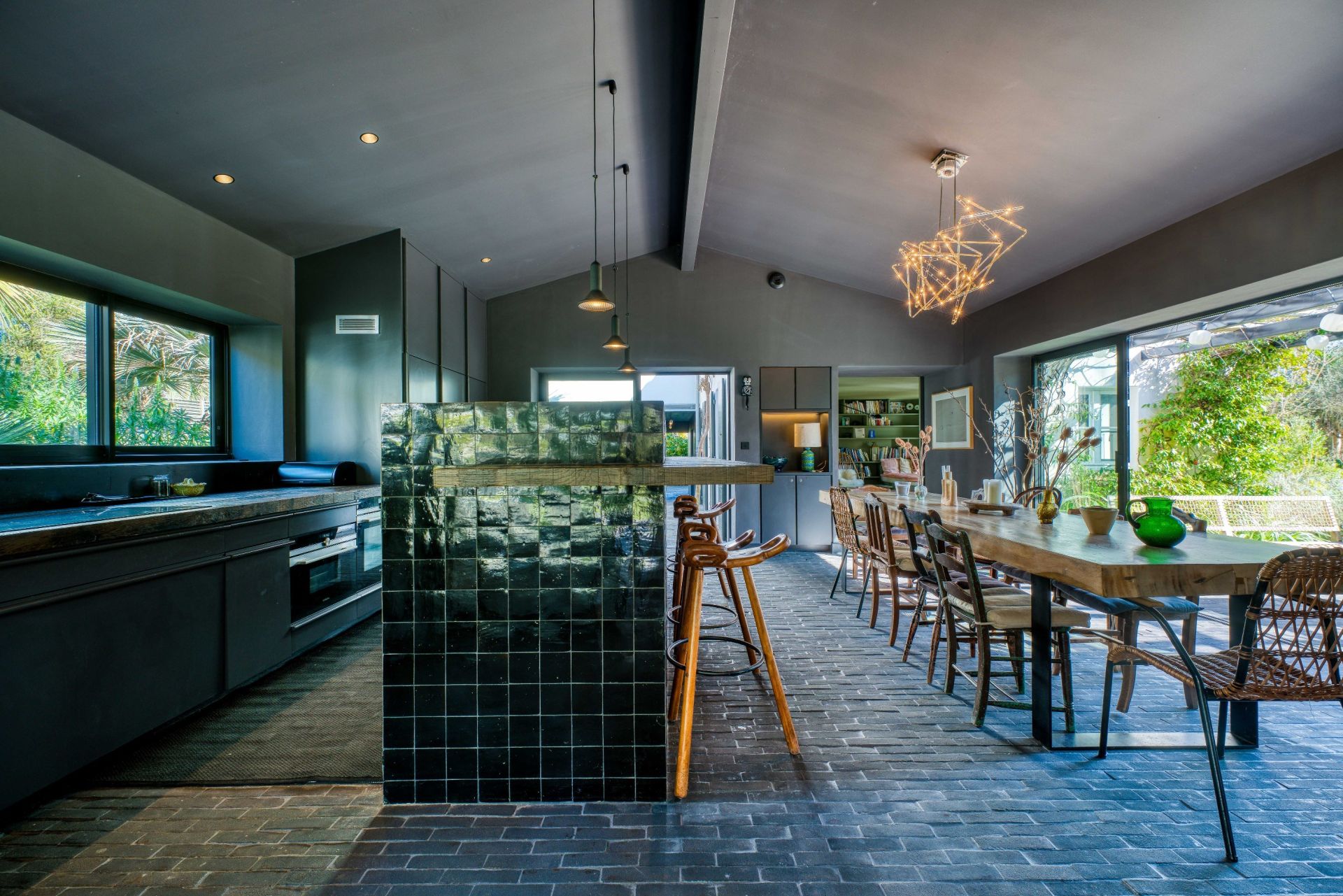 maison de prestige 10 Pièces en vente sur LES PORTES EN RE (17880)