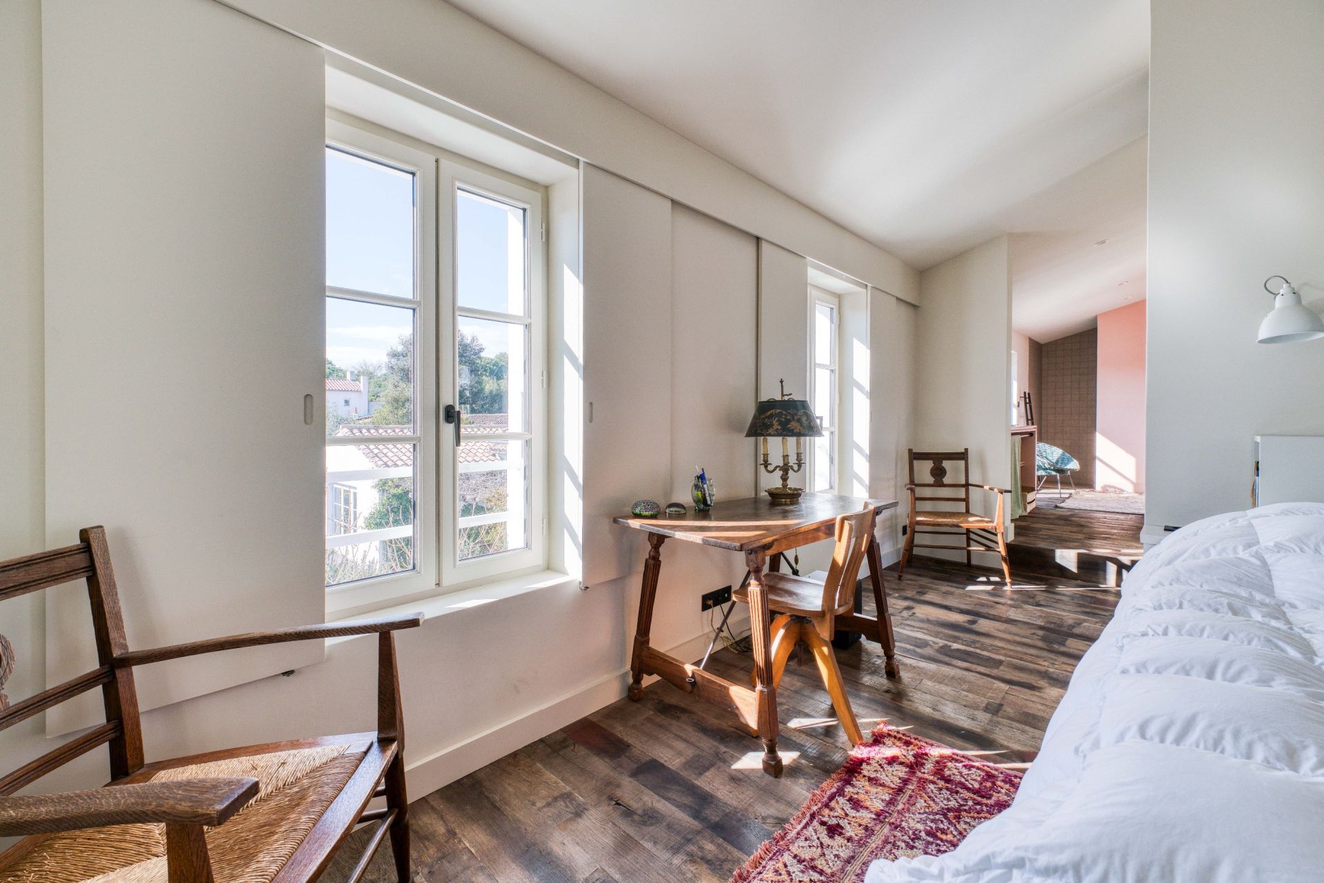 maison de prestige 10 Pièces en vente sur LES PORTES EN RE (17880)