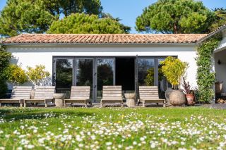 maison de prestige 10 Pièces en vente sur LES PORTES EN RE (17880)