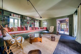 maison de prestige 10 Pièces en vente sur LES PORTES EN RE (17880)