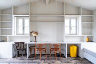 maison de prestige 10 Pièces en vente sur LES PORTES EN RE (17880)