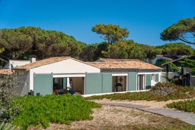 Vente Maison de prestige Le Bois-Plage-en-Ré 5&nbsp;Pièces 155&nbsp;m²