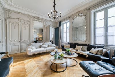 Vente Maison de prestige La Rochelle 11&nbsp;Pièces 378&nbsp;m²