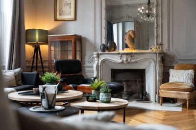 Sale Prestigious house La Rochelle 11&nbsp;Rooms 378&nbsp;m²