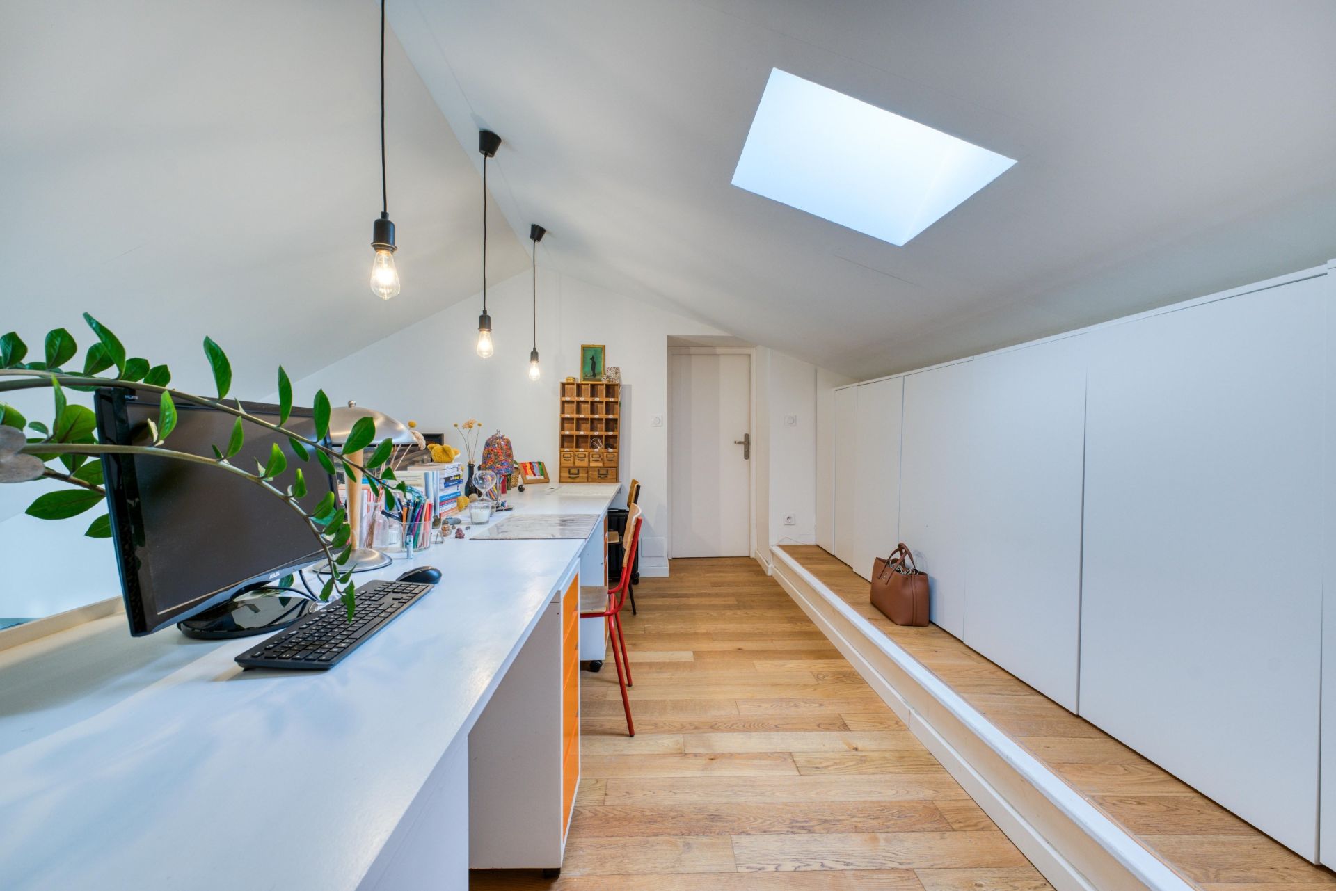 duplex de prestige 4 Pièces en vente sur LA ROCHELLE (17000)