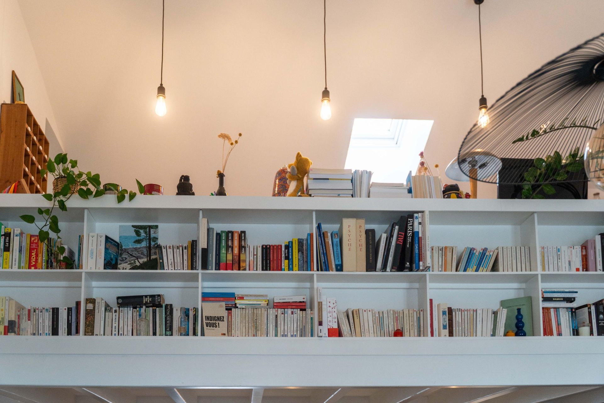 duplex de prestige 4 Pièces en vente sur LA ROCHELLE (17000)