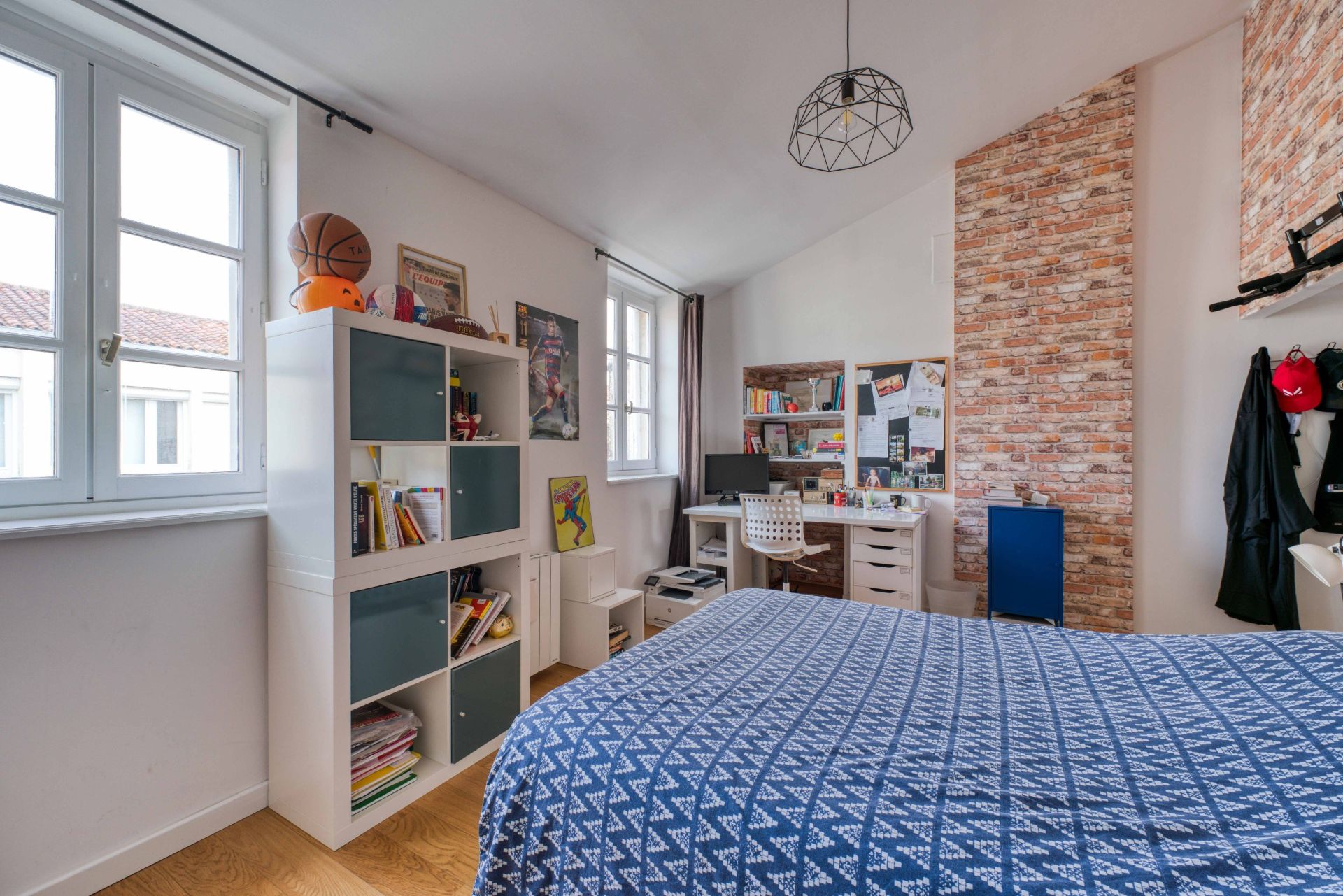 duplex de prestige 4 Pièces en vente sur LA ROCHELLE (17000)