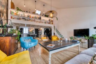 duplex de prestige 4 Pièces en vente sur LA ROCHELLE (17000)