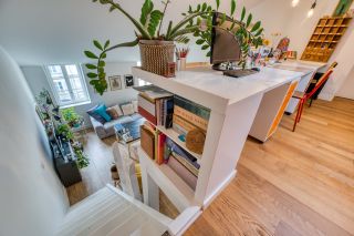 duplex de prestige 4 Pièces en vente sur LA ROCHELLE (17000)