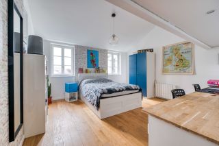 duplex de prestige 4 Pièces en vente sur LA ROCHELLE (17000)