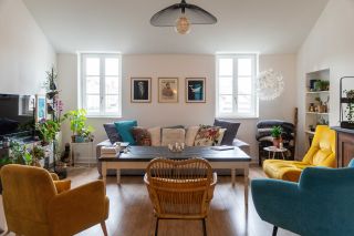 duplex de prestige 4 Pièces en vente sur LA ROCHELLE (17000)