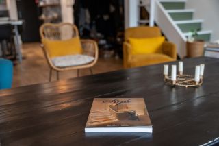 duplex de prestige 4 Pièces en vente sur LA ROCHELLE (17000)