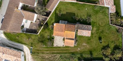 maison de prestige 4 Pièces en vente sur LE BOIS PLAGE EN RE (17580)