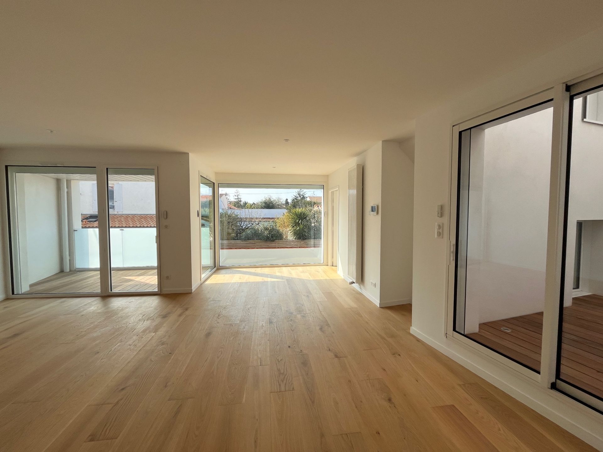 maison de prestige 4 Pièces en vente sur LA ROCHELLE (17000)