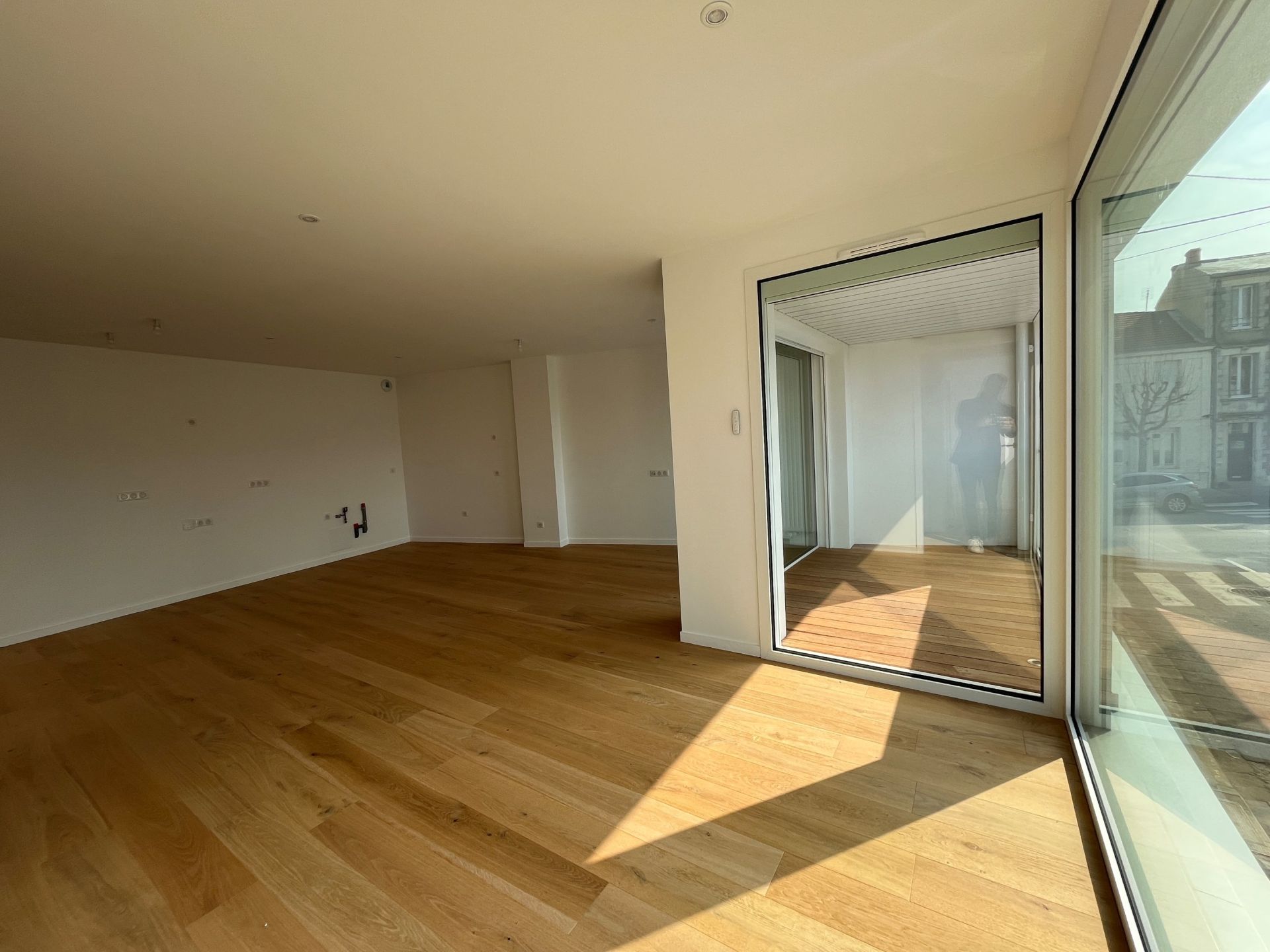 maison de prestige 4 Pièces en vente sur LA ROCHELLE (17000)