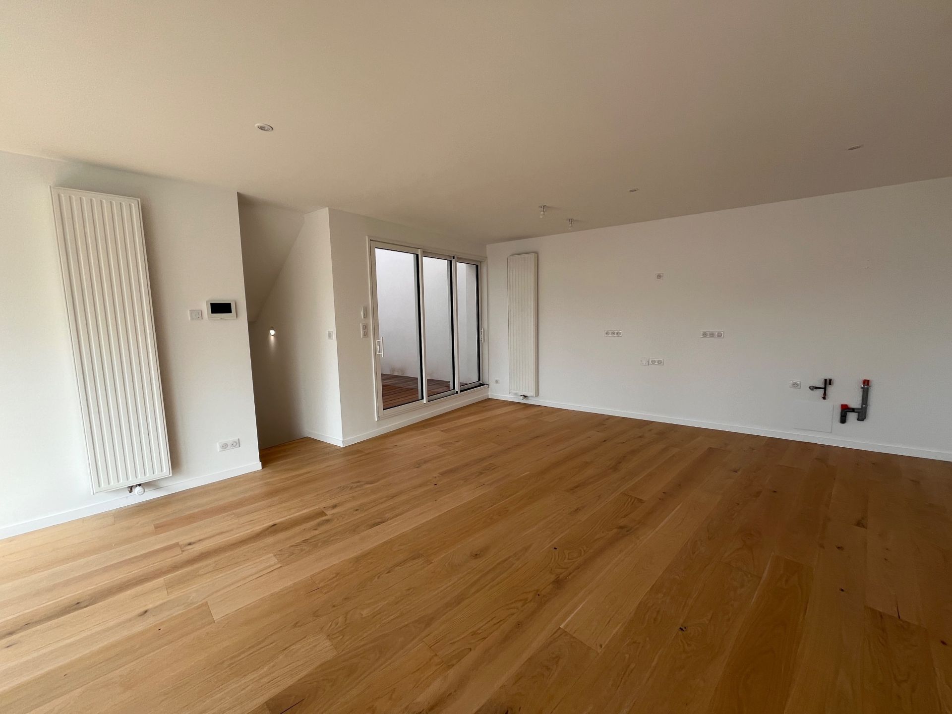 maison de prestige 4 Pièces en vente sur LA ROCHELLE (17000)