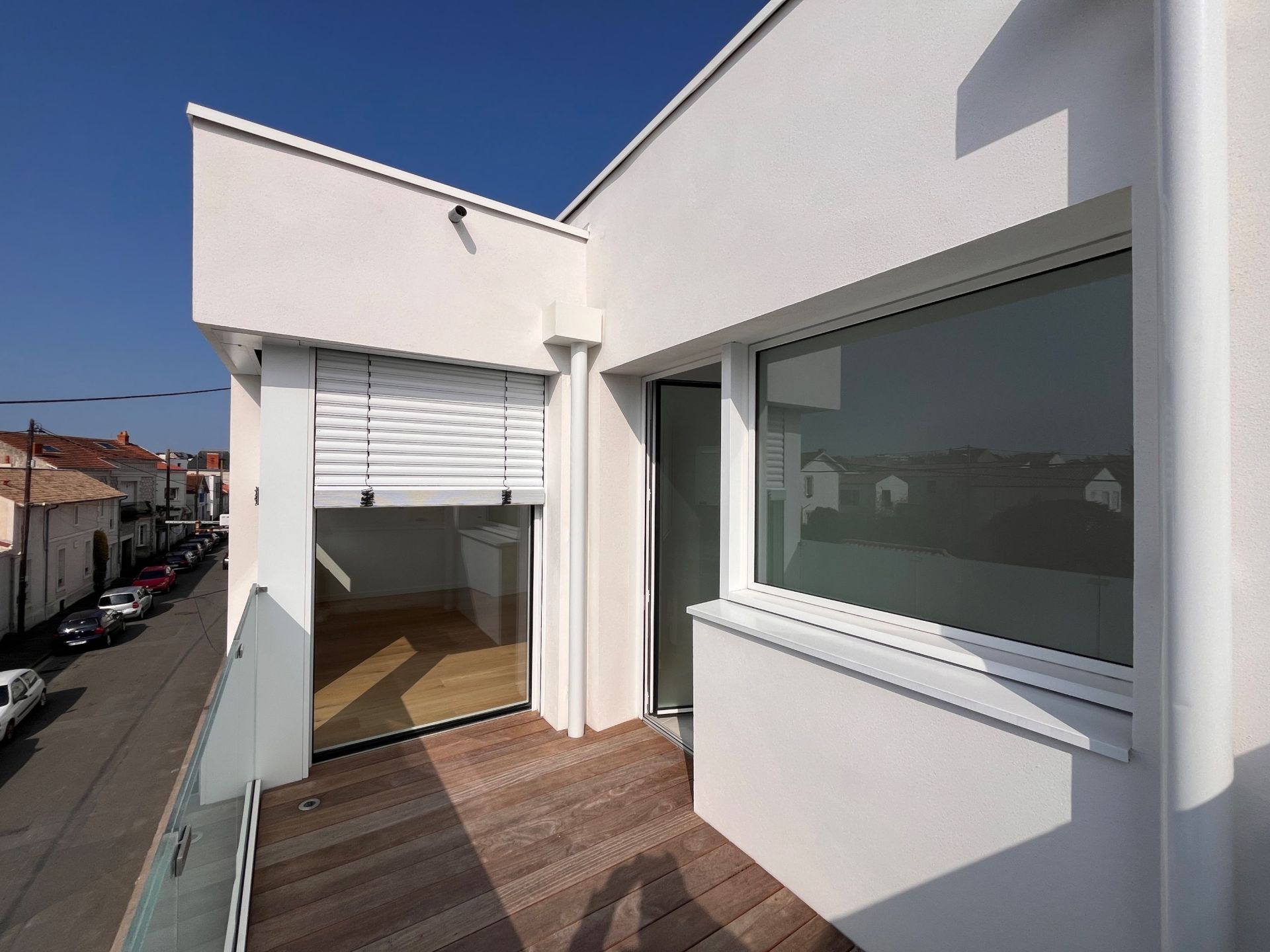 maison de prestige 4 Pièces en vente sur LA ROCHELLE (17000)