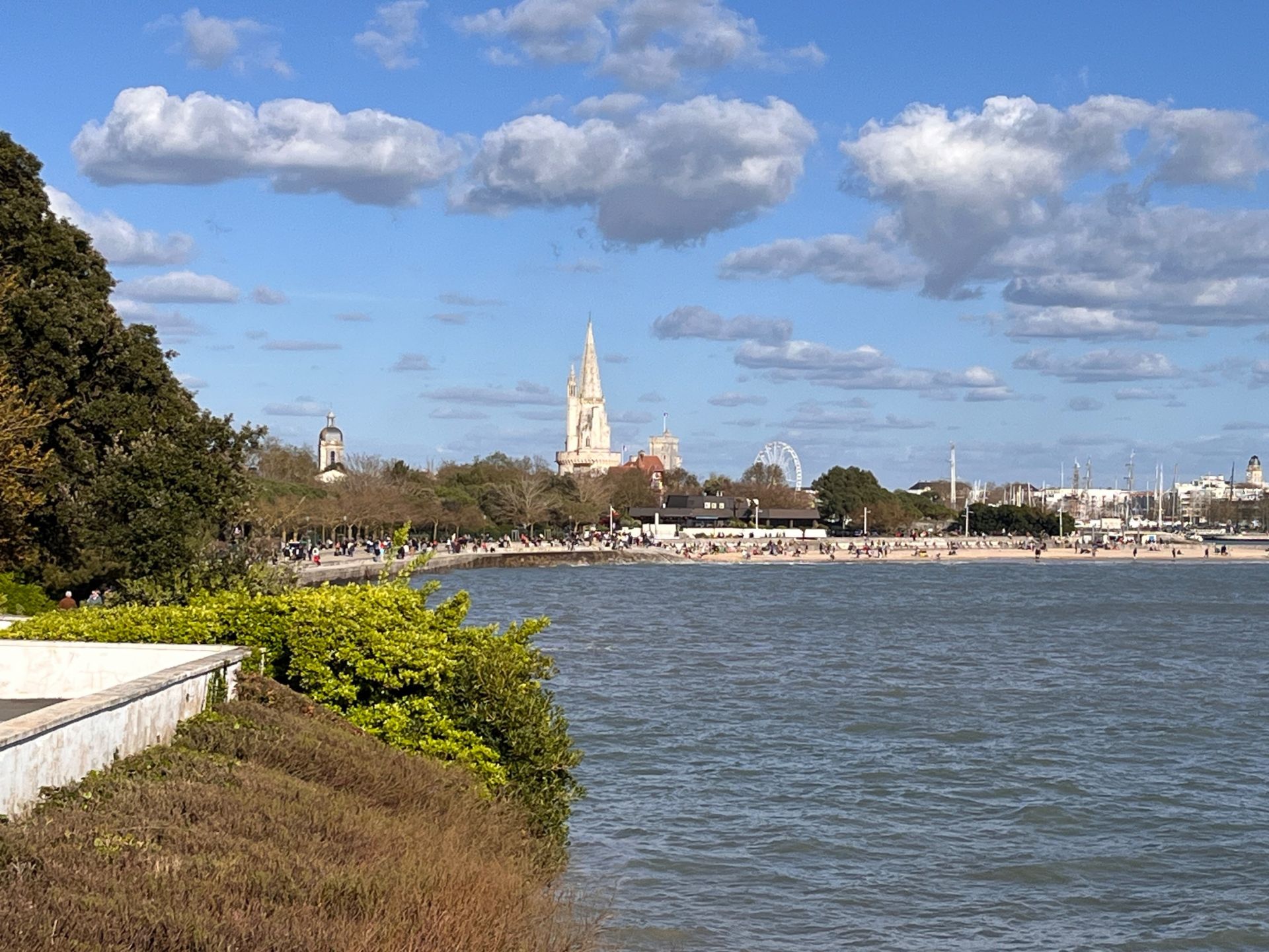 maison de prestige 4 Pièces en vente sur LA ROCHELLE (17000)