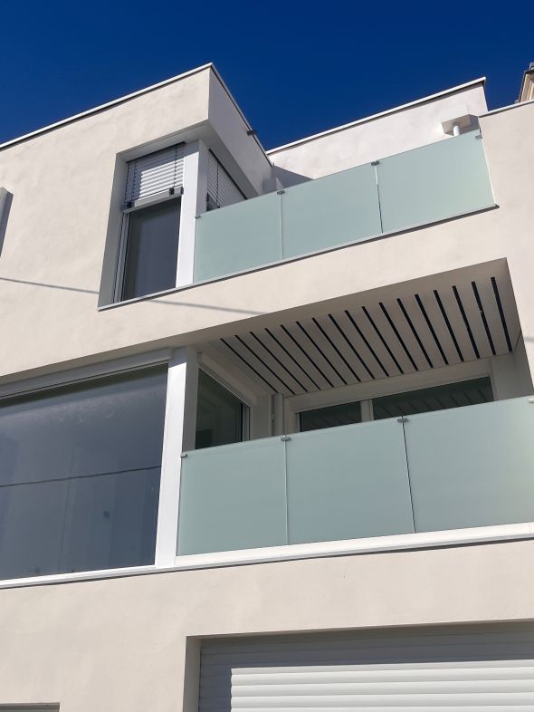 Vente Maison de prestige La Rochelle 4&nbsp;Pièces 106&nbsp;m²