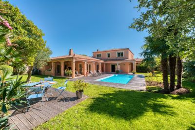 Sale Prestigious house Lagord 8&nbsp;Rooms 260&nbsp;m²