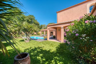 Vente Maison de prestige Lagord 8&nbsp;Pièces 260&nbsp;m²