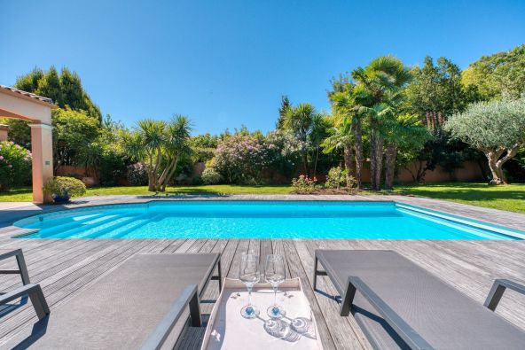 Sale Prestigious house Lagord 8&nbsp;Rooms 260&nbsp;m²