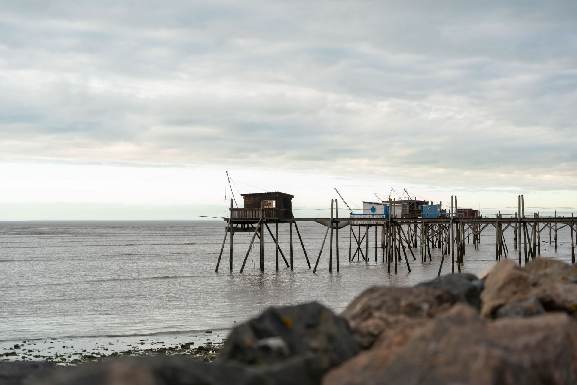 propriété de prestige 7 Pièces en vente sur YVES (17340)