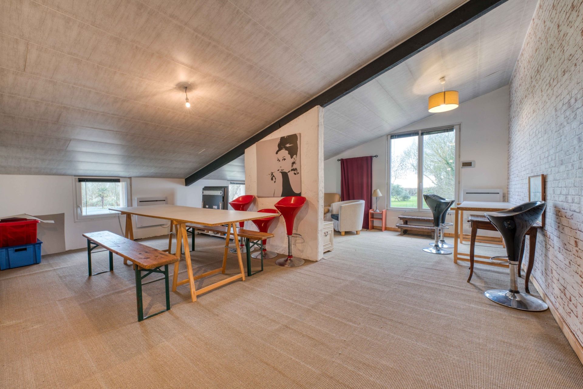 prestigious property 7 Rooms for sale on CHATELAILLON PLAGE (17340)