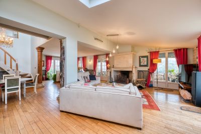 Vente Propriété de prestige Yves 7&nbsp;Pièces 270&nbsp;m²