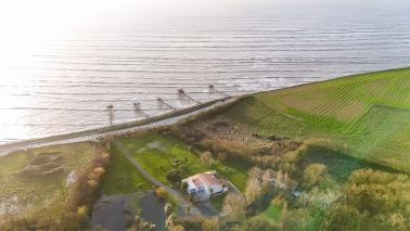 prestigious property 7 Rooms for sale on CHATELAILLON PLAGE (17340)