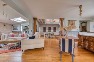prestigious property 7 Rooms for sale on CHATELAILLON PLAGE (17340)