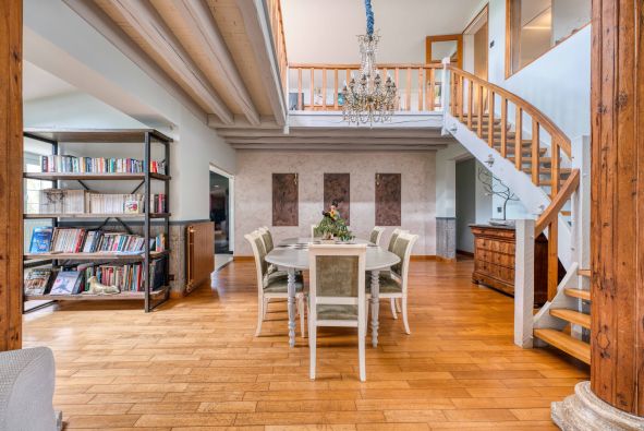 Vente Propriété de prestige Yves 7&nbsp;Pièces 270&nbsp;m²