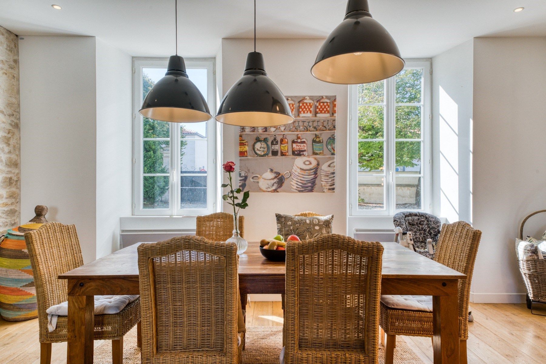 prestigious house 7 Rooms for sale on LA ROCHELLE (17000)
