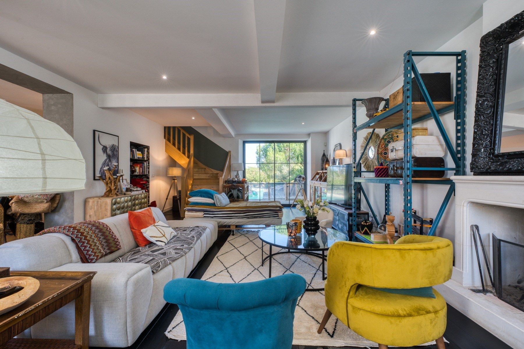 maison de prestige 7 Pièces en vente sur STE SOULLE (17220)