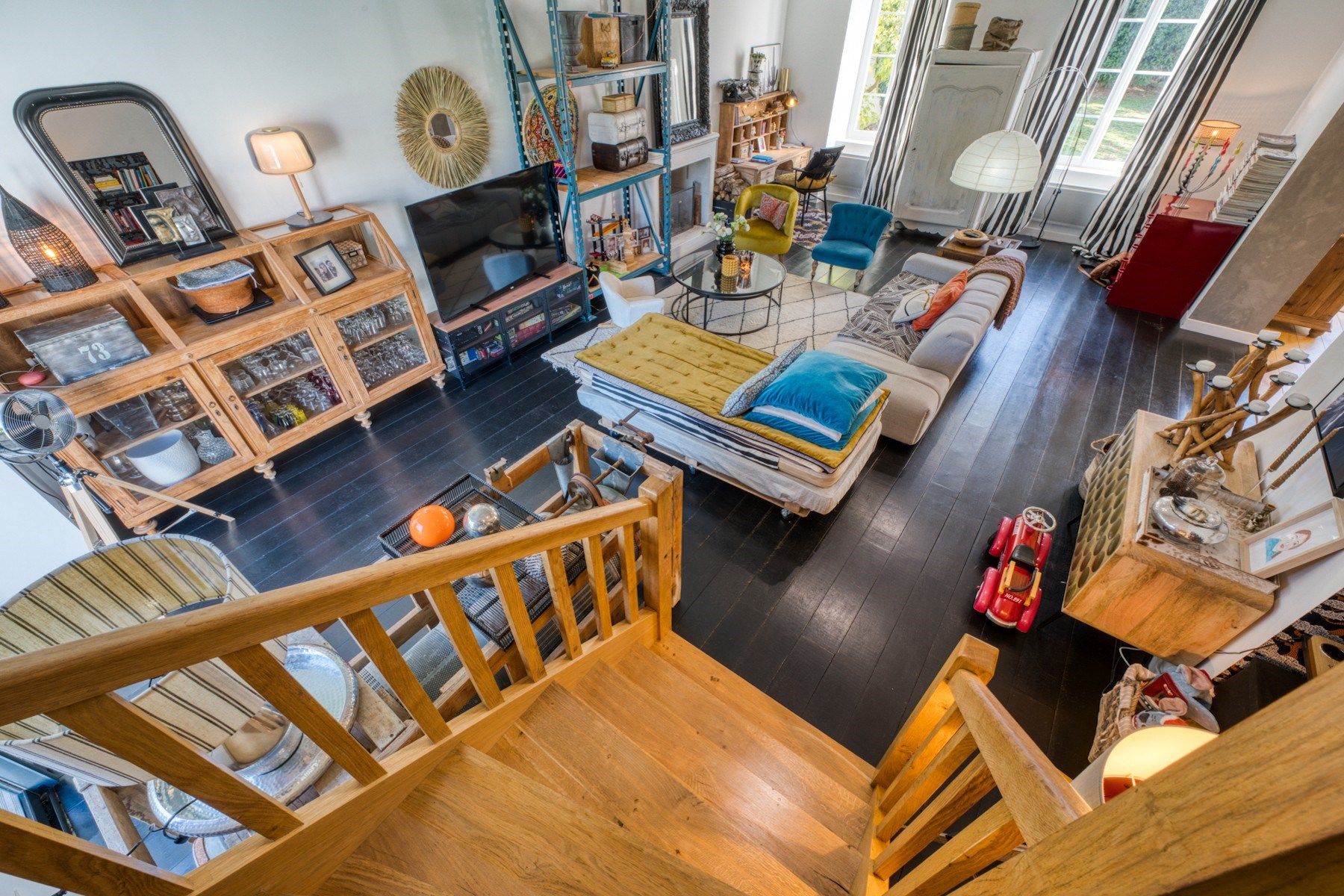 prestigious house 7 Rooms for sale on LA ROCHELLE (17000)