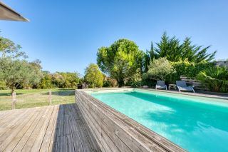 maison de prestige 7 Pièces en vente sur STE SOULLE (17220)