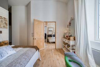 maison de prestige 7 Pièces en vente sur STE SOULLE (17220)