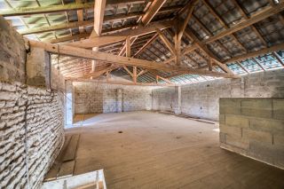 maison de prestige 7 Pièces en vente sur STE SOULLE (17220)